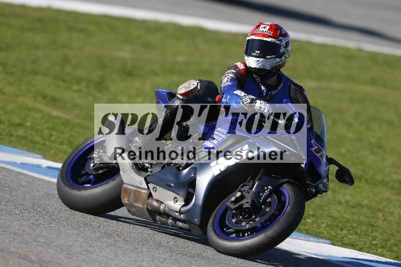 Archiv-2025/02 28.-31.01.2025 Moto Center Thun Jerez/gruen-green/70
